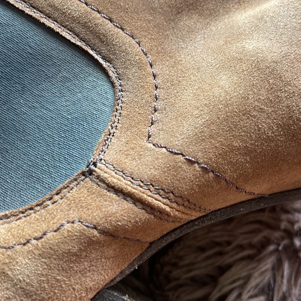 Trask boots - Picture 8 of 9